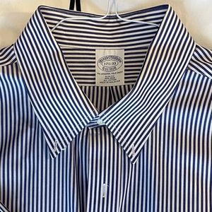 Brooks Brothers Non-Iron Dress Shirt